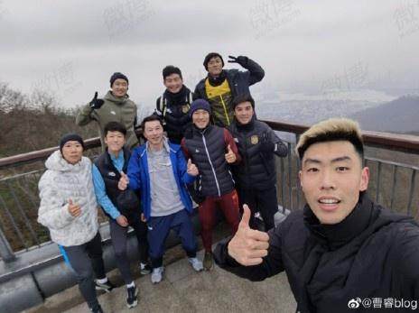 乐鱼官方网站-江苏队教练组成员发文告别：承载20年的青春记忆