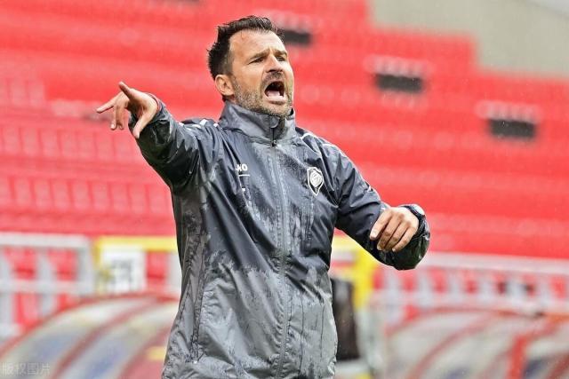 乐鱼-绝对权威之下莱科用人不看名气 海港阵容局部强震