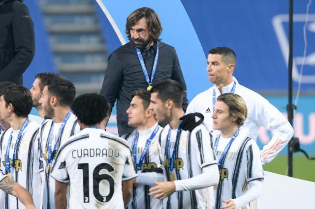 乐鱼登录-从大师到菜鸟从泥潭到神坛 皮尔洛天生是赢家