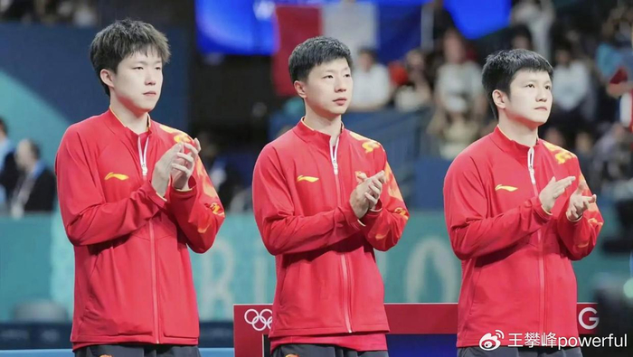 乐鱼-伦敦世乒赛倒计时1天，国乒男队困难重重！正确使用王楚钦可破局|世乒赛团体赛|樊振东|马龙|男团|梁靖崑_新浪体育_新浪新闻